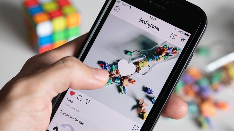 Instagram Shopping launches in UK and lets entrepreneurs tag products for sale