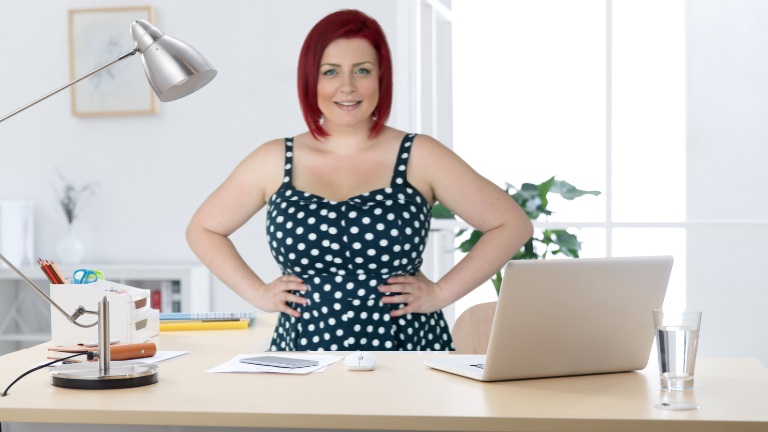 'Planning, processes, and trust saved my business': The story of Miss Make It Happen