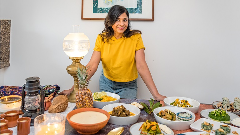 The community social enterprise inspiring women to be financially independent