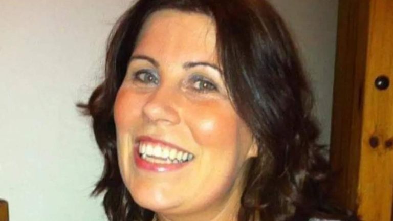 The Irish woman sharing her menopause journey on TikTok