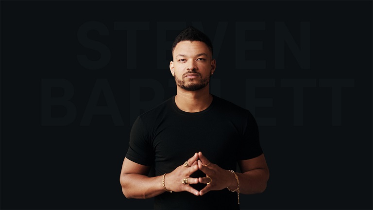 10 entrepreneurial lessons from Steven Bartlett