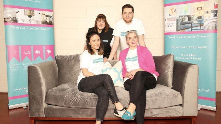 Meet the young entrepreneur making property profitable
