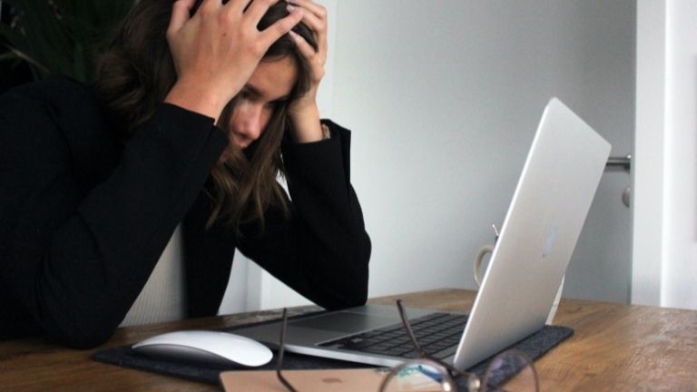 When a client ghosts you: Rachael Howourth's top tips