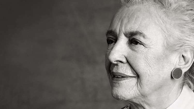 Goodbye to female tech icon Dame Shirley, who smashed the glass ceiling