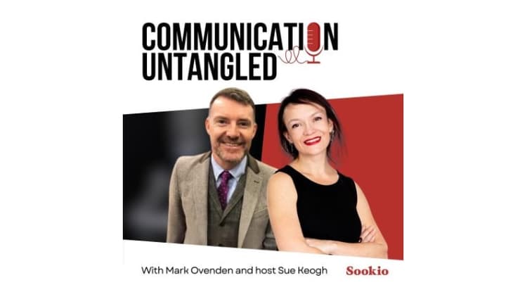 Communication Untangled: Untangling signs