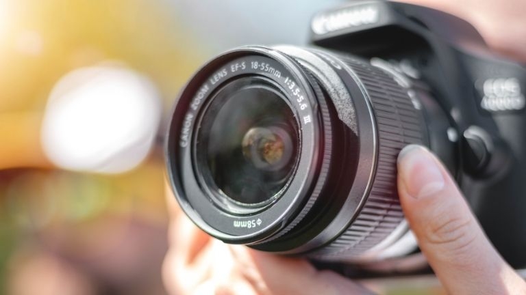 Picture perfect: Why great photography is crucial for PR