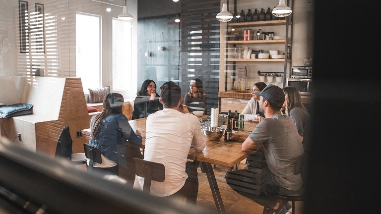 Why you need to network as a small business owner
