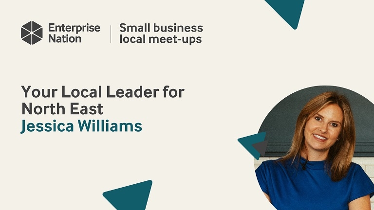 Meet the Local Leaders: Jessica Williams