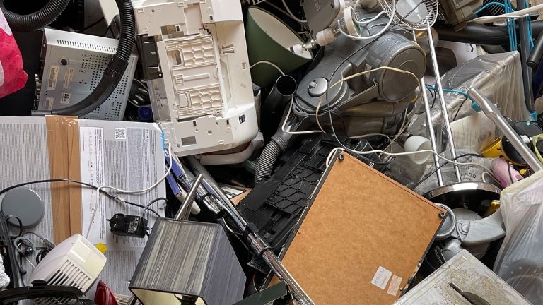 It’s International E-Waste Day – time to reflect on your e-waste