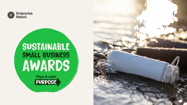 Sustainable Small Business Awards: Meet the judges