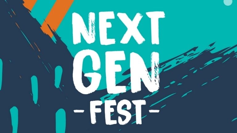 Next Gen Fest 2021 is coming!