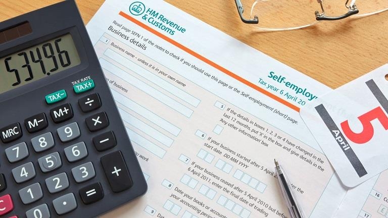 Self Assessment deadline: A guide to filing your tax return