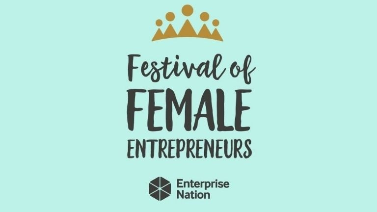 Festival of Female Entrepreneurs 2021: five speakers you don’t want to miss 
