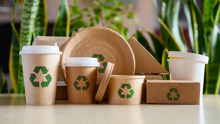 The Economics of Sustainable Packaging: Striking the Balance