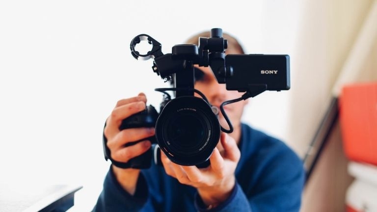 How to boost your business with video