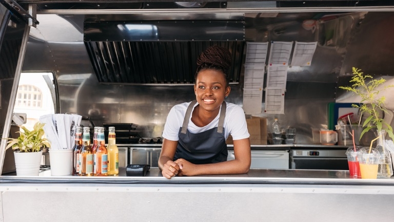 Starting a food business: What's your niche?