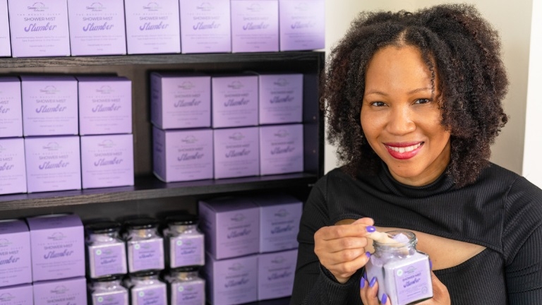 Through Google 1-to-1 Mentoring, this ethical wellness brand learned the key to a compelling business story