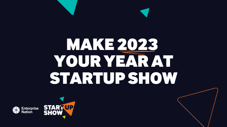 What to expect at StartUp Show 2023