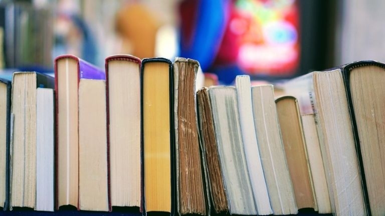 Our favourite business books