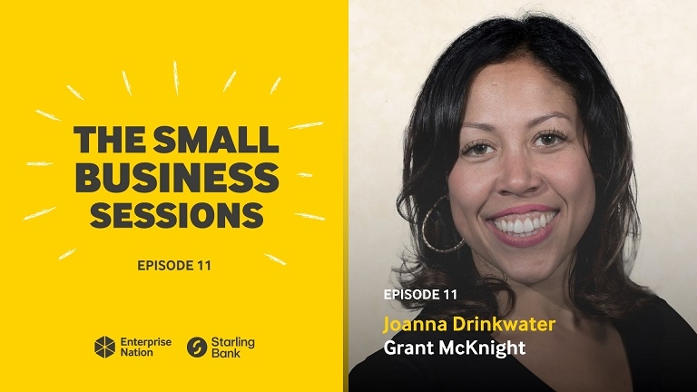 The Small Business Sessions (S5E11): How understanding your business finances will drive your entrepreneurial success