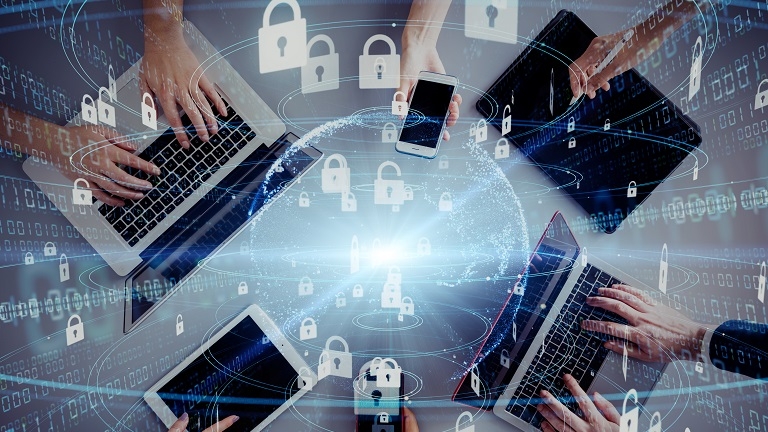 Three ways you can update digital security across your business
