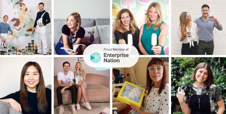 Small Business Saturday: 12 entrepreneurial tips from Enterprise Nation members