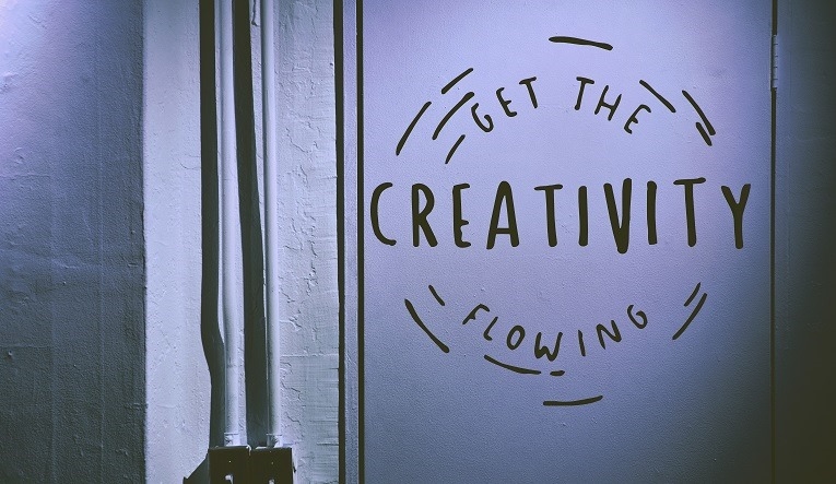 Creativity can help you bootstrap a business for a few hundred quid
