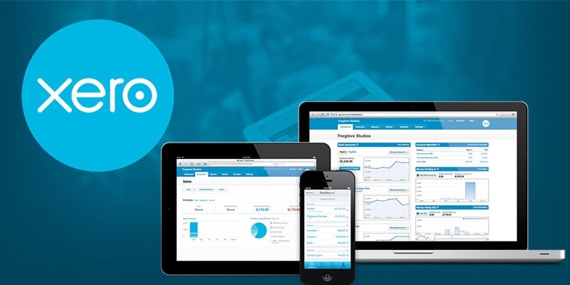 Top apps for business growth: Xero