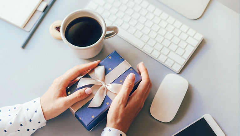 How gift businesses can sell more products on Amazon