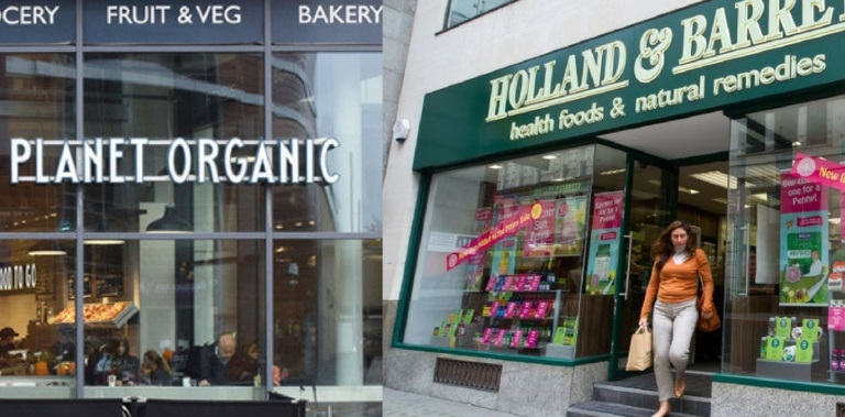 Watch videos about what Planet Organic and Holland & Barrett want from small business suppliers & then apply to pitch!