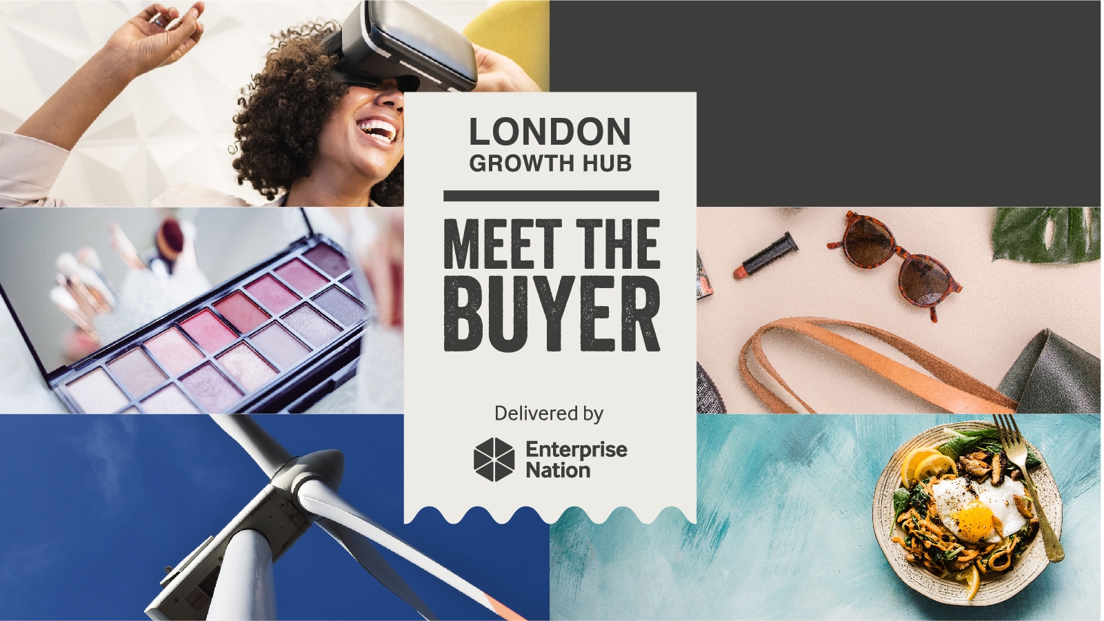 Hundreds of London businesses set to benefit from Growth Hub Meet the Buyer events