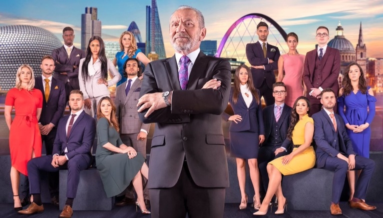 Six business lessons from The Apprentice 2018 interviews episode
