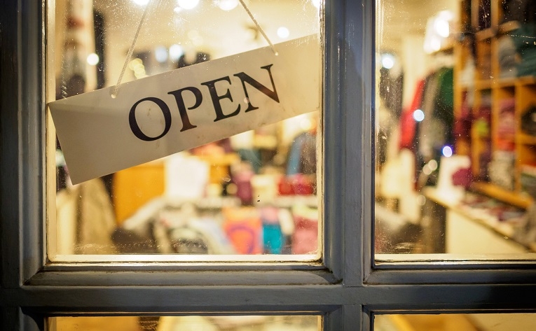 How small businesses can make a success of pop-up shops in the post-COVID recovery