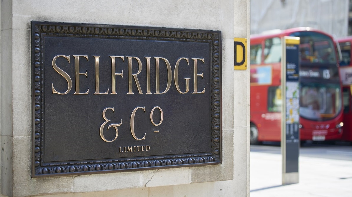 Insider secrets on how to pitch products to a Selfridges buyer