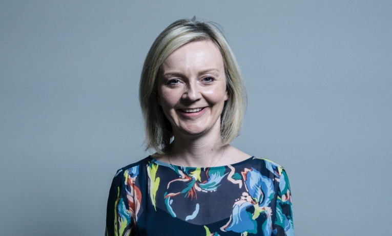 Liz Truss MP discusses the Spending Review and supporting small businesses: How you can influence what it includes