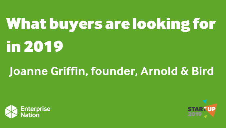 What buyers are looking for in 2019