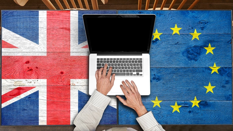 How small businesses can navigate Brexit