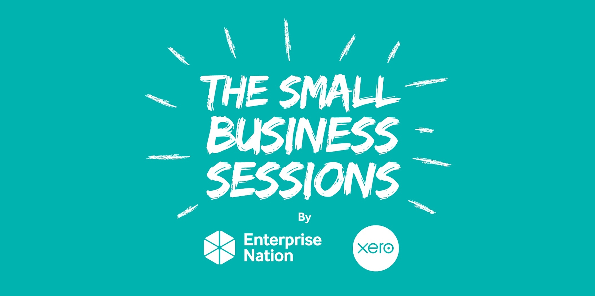 The Small Business Sessions podcast (series four, episode one): A mindset for growth from day one