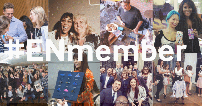 The first month of the new Enterprise Nation platform: What have small businesses been getting up to?