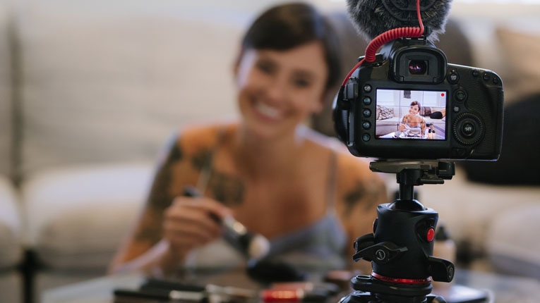 Discover the three types of video to promote your business