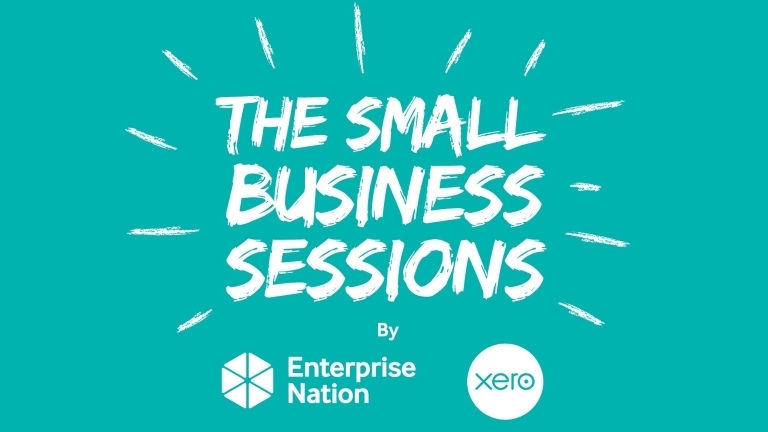 The Small Business Sessions podcast (series two, episode seven): How to access alternative finance