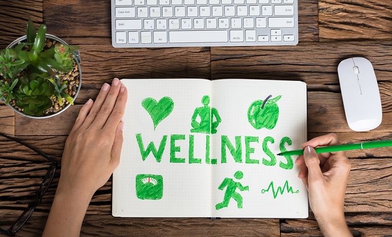 Launching the new Business Health Hub: Why you can't afford not to have a wellbeing plan