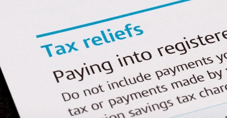 How small businesses can benefit from the same tax reliefs as large companies