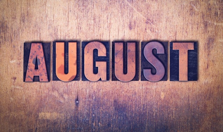Your guide to inspiring small business events to attend in August