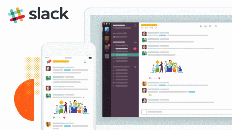 Top apps for business growth: Slack