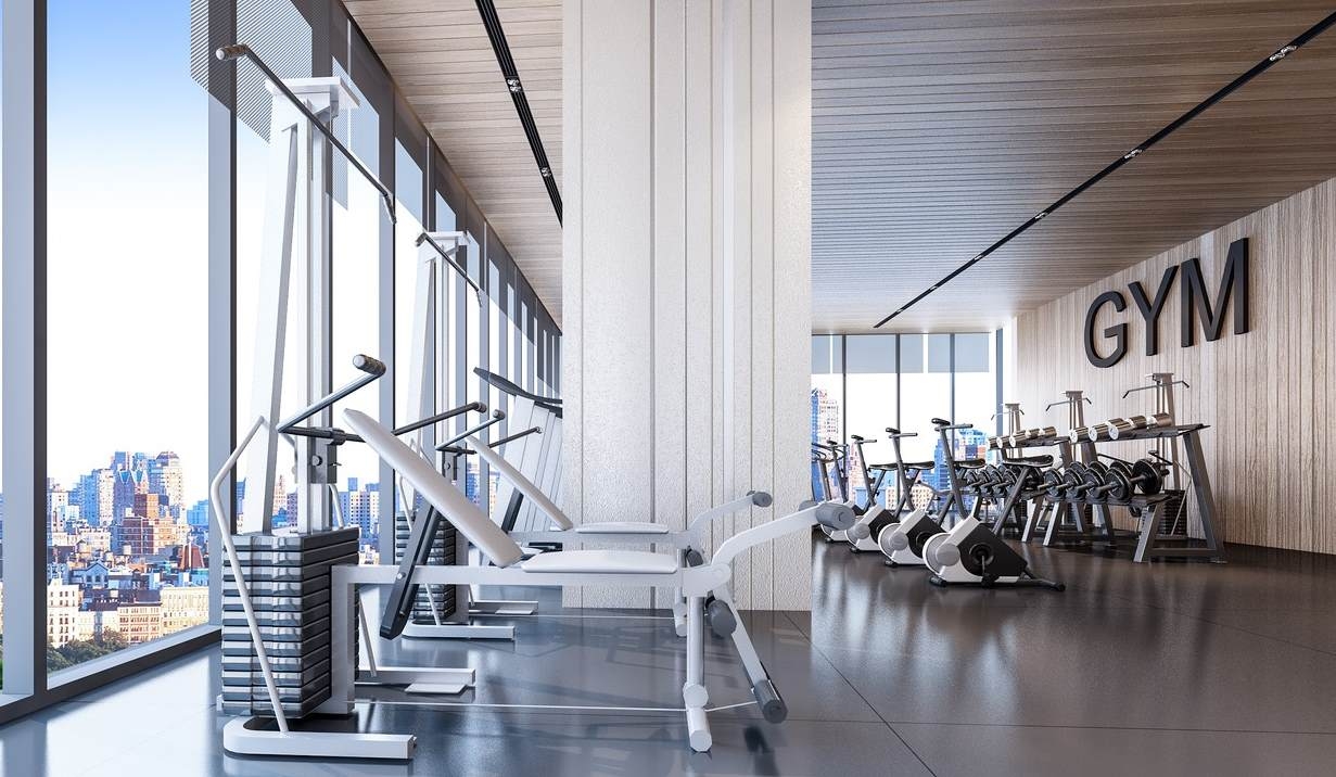 Are corporate gym memberships worth it?