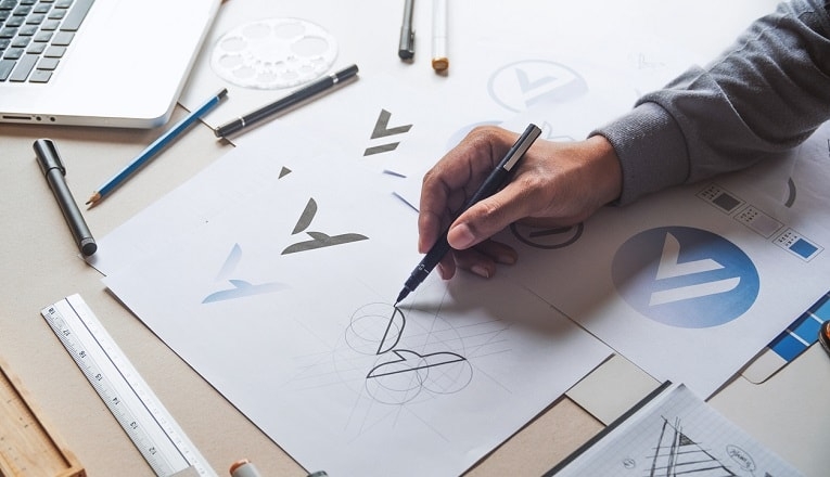 How to create a brand identity for your small business