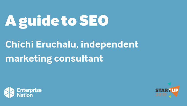 A guide to SEO for small business owners