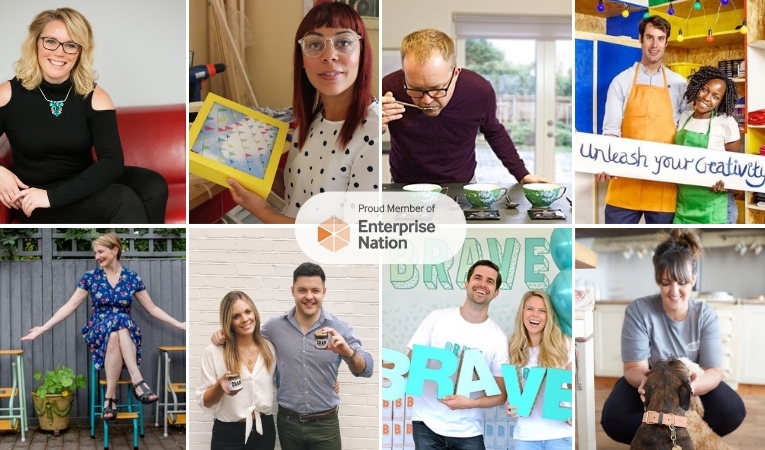 Enterprise Nation member wins: February update on small business success