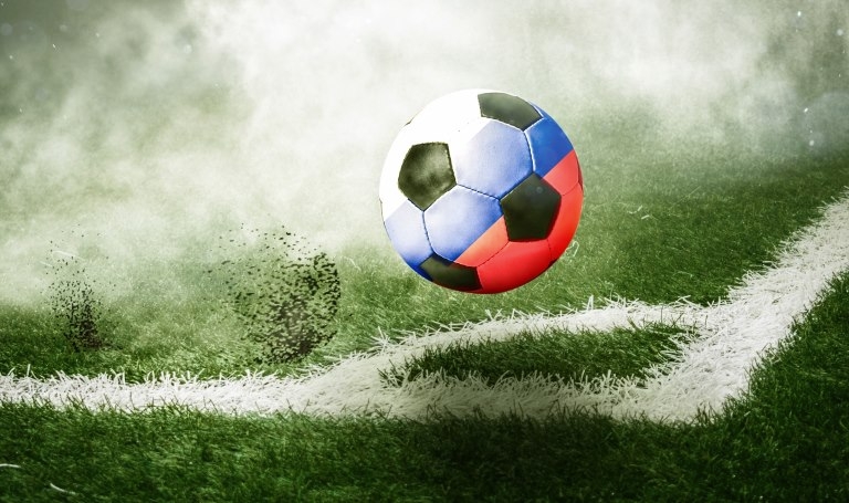 Keep your eyes on the ball: Three things small businesses can learn from World Cup 2018